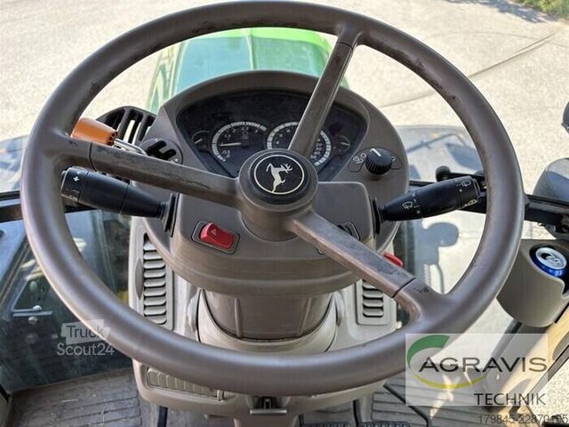 Traktor John Deere 7430 PREMIUM