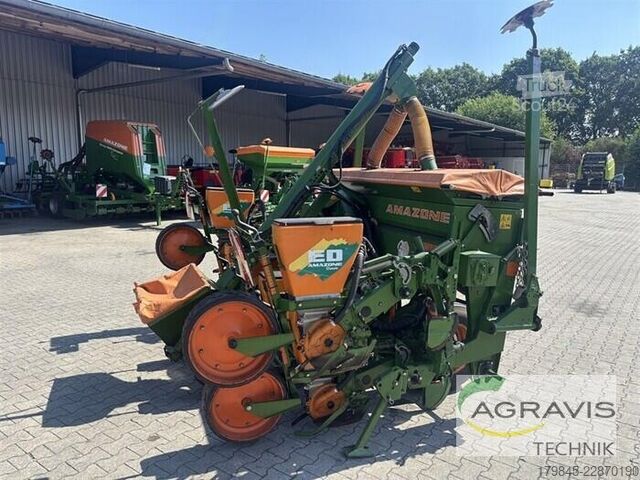 Semeadora de precisão Amazone ED 451 K