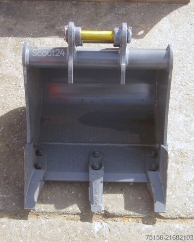 Minibagger Kubota KUBOTA U17-3a * 3x Löffel *