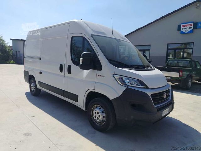 Panel kombi FIAT DUCATO 2.3 MJT 130 PMTM