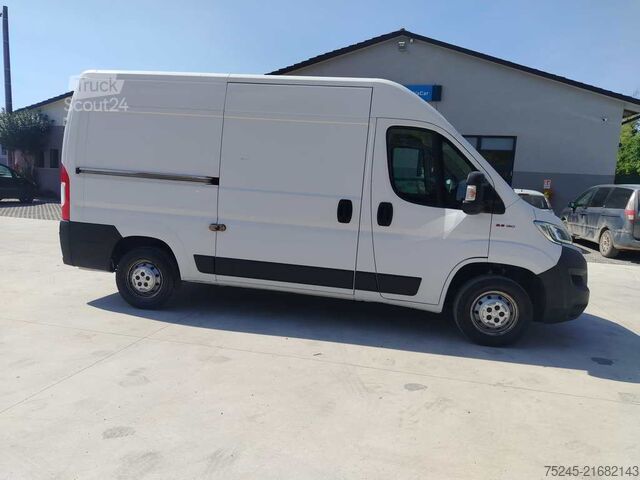 Panel kombi FIAT DUCATO 2.3 MJT 130 PMTM