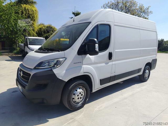 Panel kombi FIAT DUCATO 2.3 MJT 130 PMTM