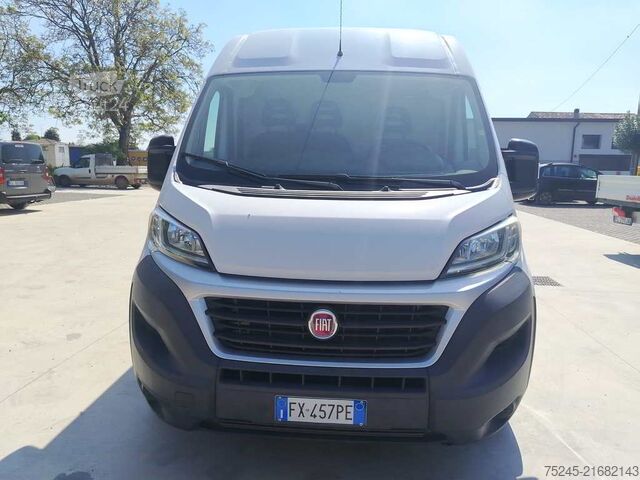 Panel kombi FIAT DUCATO 2.3 MJT 130 PMTM
