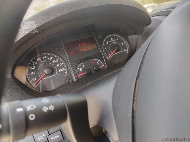 Panel kombi FIAT DUCATO 2.3 MJT 130 PMTM