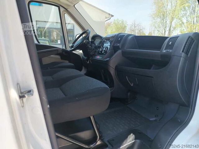 Panel kombi FIAT DUCATO 2.3 MJT 130 PMTM