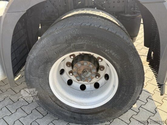 Standarta vilcējs MERCEDES-BENZ ACTROS 1845, MP4 ERSATZTEILSPENDER FAHRBEREIT OHNE PAPIERE