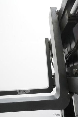 Gaffeltruck Linde E 30 336-02