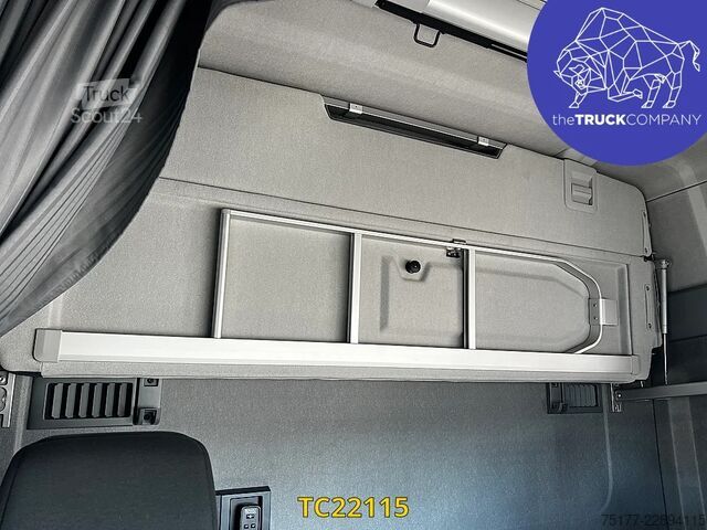Standaard-SZM Renault T 460