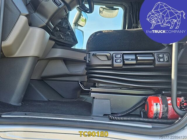 Standard-SZM Scania S 540