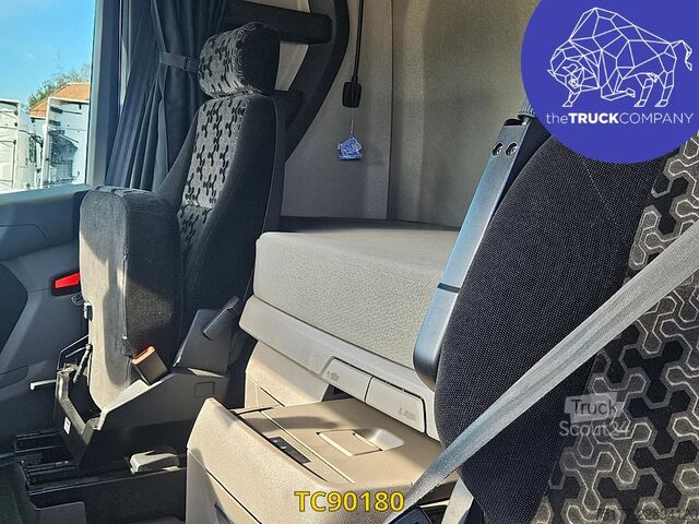 Standard-SZM Scania S 540
