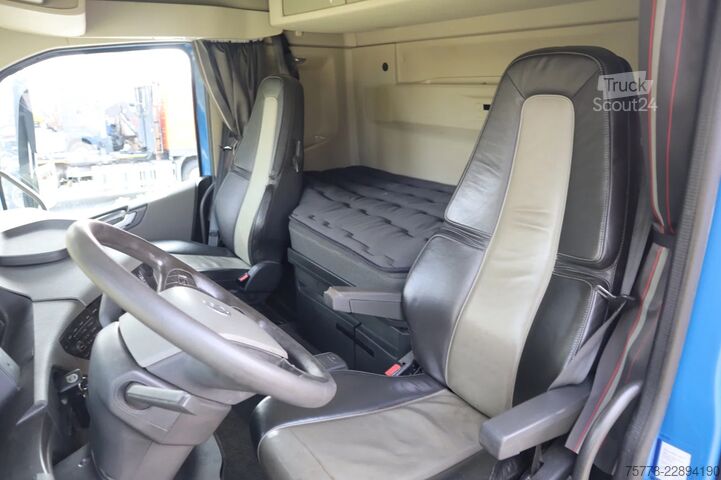 Ribaltabile Volvo FH 540 | 8X4 | TANDEMLIFT | RETARDER | BIG AXLE...