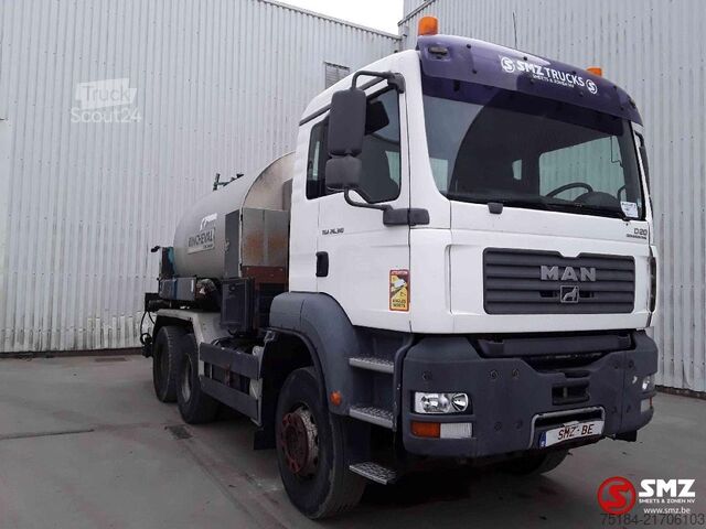 Man TGA 26.310 Man TGA 26.310