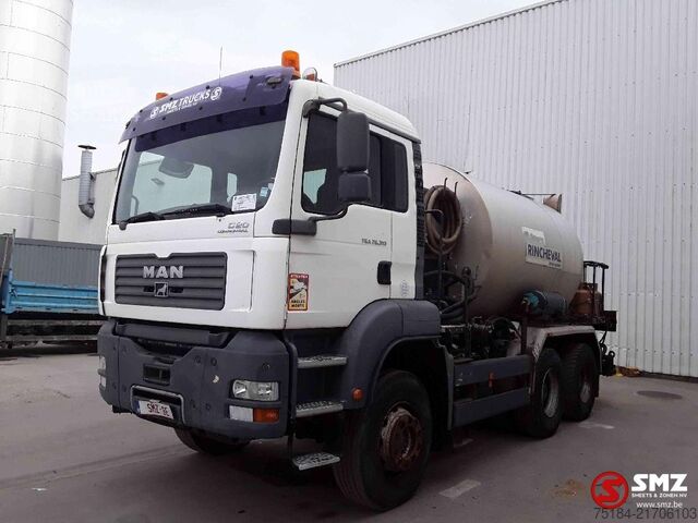 Man TGA 26.310 Man TGA 26.310