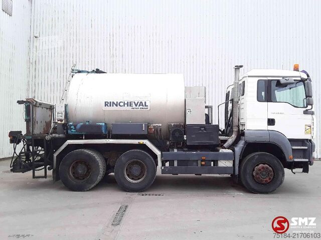 Man TGA 26.310 Man TGA 26.310