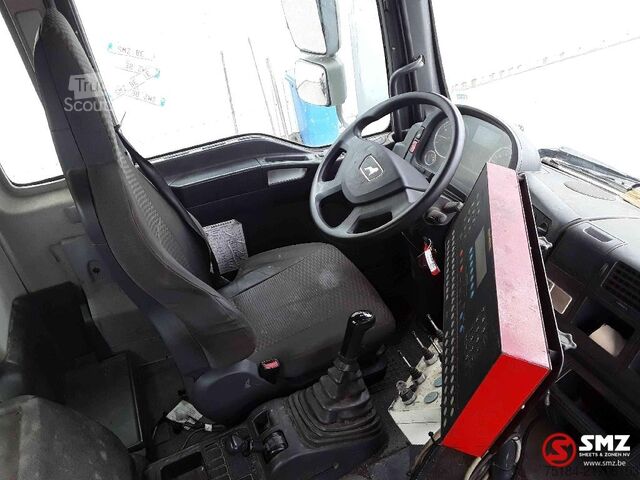 Man TGA 26.310 Man TGA 26.310