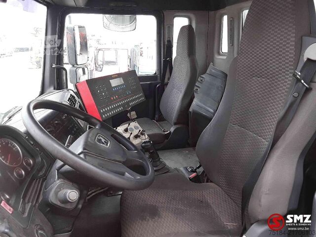 Man TGA 26.310 Man TGA 26.310