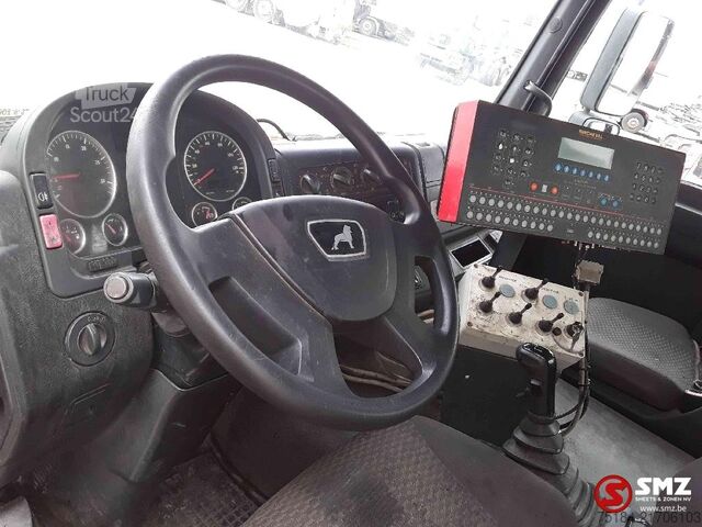 Man TGA 26.310 Man TGA 26.310