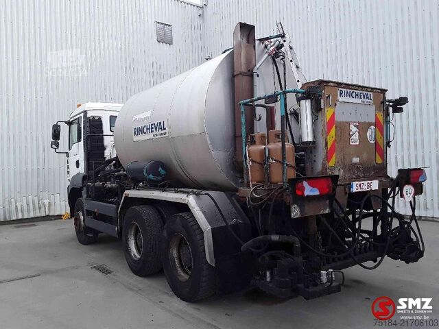 Man TGA 26.310 Man TGA 26.310