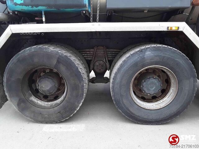 Man TGA 26.310 Man TGA 26.310