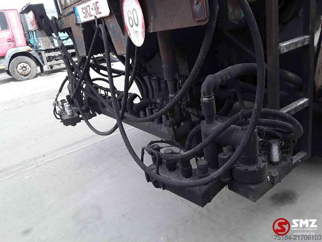 Man TGA 26.310 Man TGA 26.310