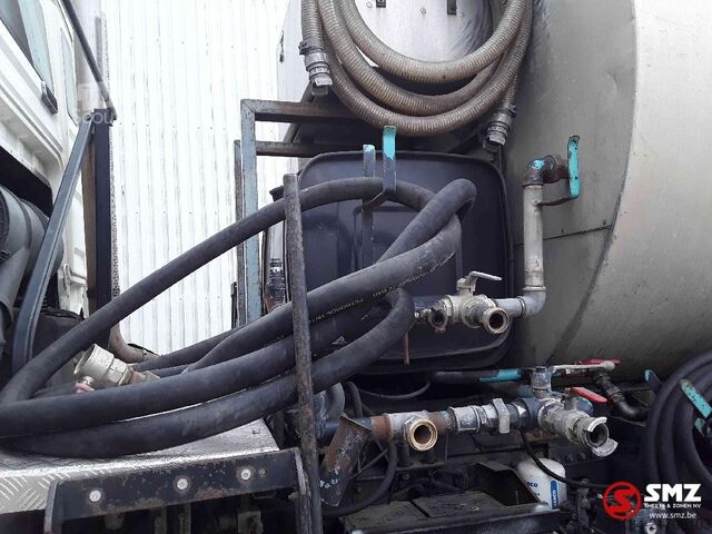 Man TGA 26.310 Man TGA 26.310