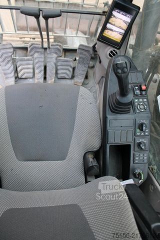 Excavadora de cadenas VOLVO ECR145EL - Compact - Nr.: 247