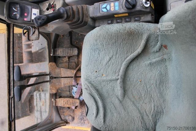 Escavadora de rastos KOBELCO E80-1ES - MOTORSCHADEN - Nr.: 295