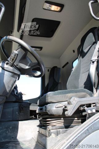 Hákový nosič kontejnerů MERCEDES-BENZ 3248 8x4 BB HIAB ULT26Z53 - WINTERDIENST Nr: 893