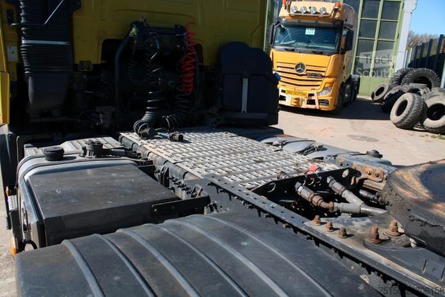 Camion poids lourd VOLVO FH 540 6x4 BL - 90 to - EURO 5 - Nr.: 390