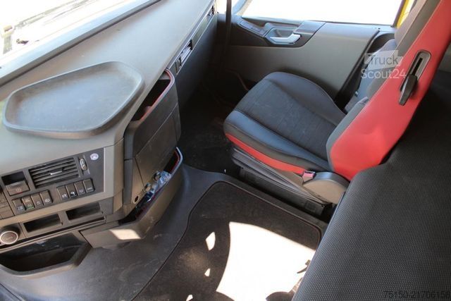 Camion poids lourd VOLVO FH 540 6x4 BL - 90 to - EURO 5 - Nr.: 390