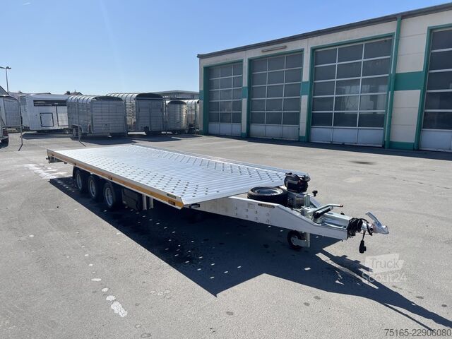  andere L3-3500-6 Autotransporter