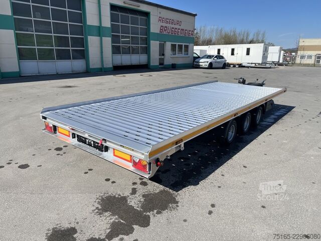  andere L3-3500-6 Autotransporter