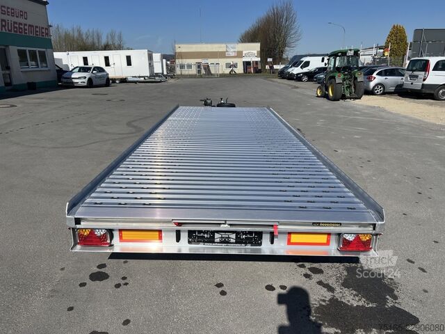  andere L3-3500-6 Autotransporter