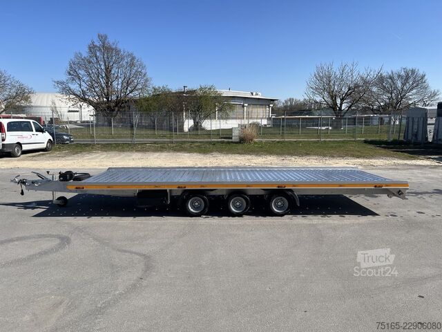  andere L3-3500-6 Autotransporter