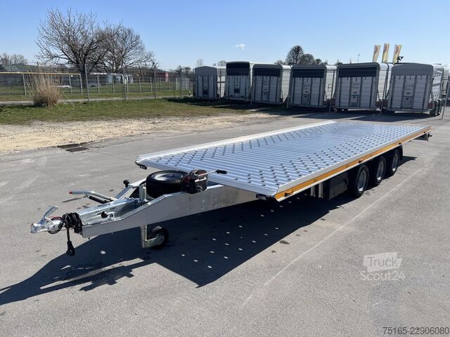  andere L3-3500-6 Autotransporter