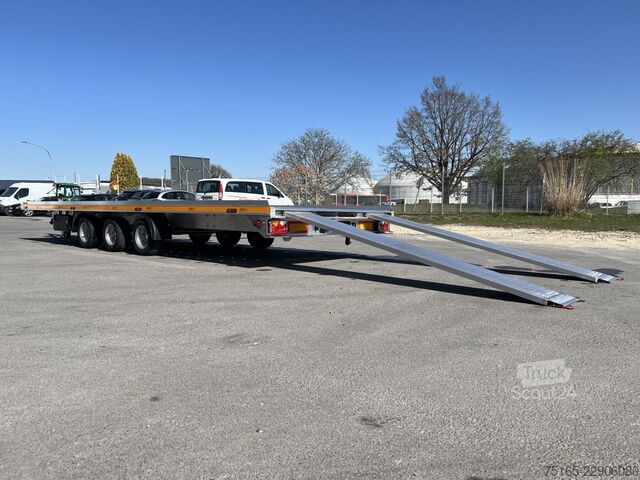  andere L3-3500-6 Autotransporter