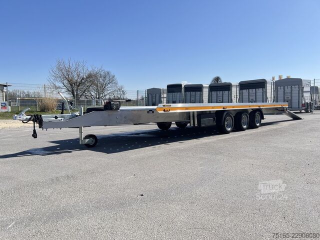  andere L3-3500-6 Autotransporter