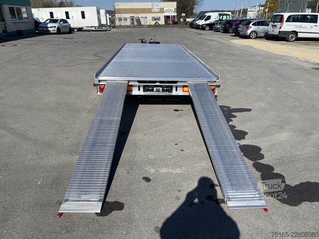  andere L3-3500-6 Autotransporter