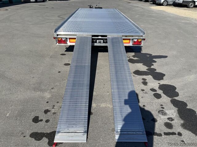  andere L3-3500-6 Autotransporter