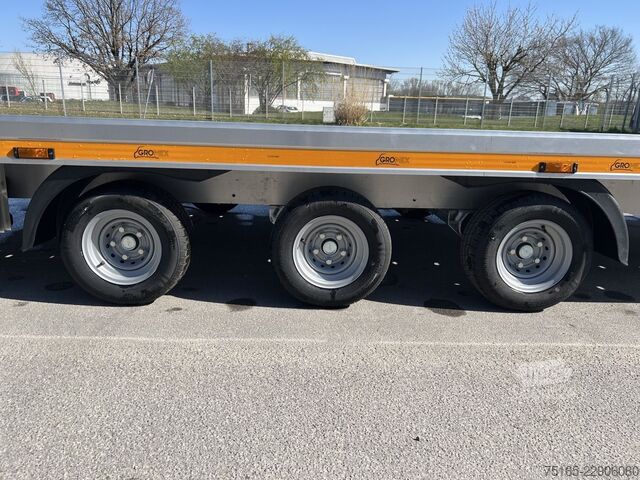 andere L3-3500-6 Autotransporter