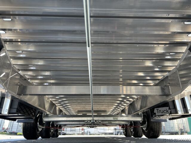  andere L3-3500-6 Autotransporter