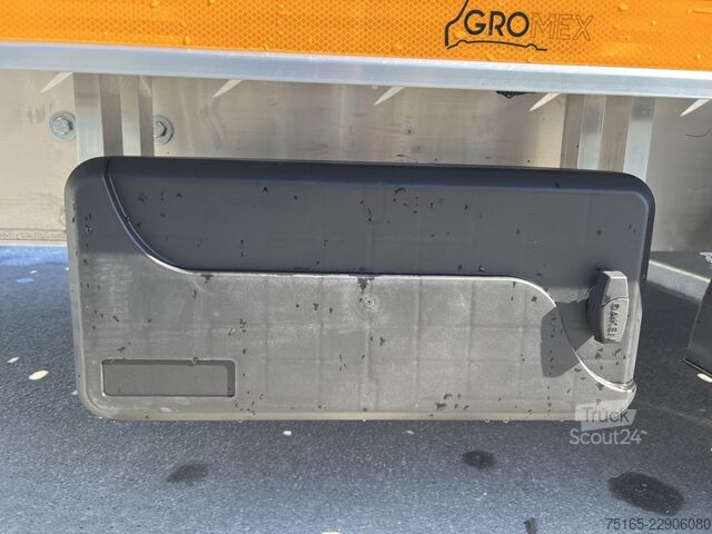  andere L3-3500-6 Autotransporter