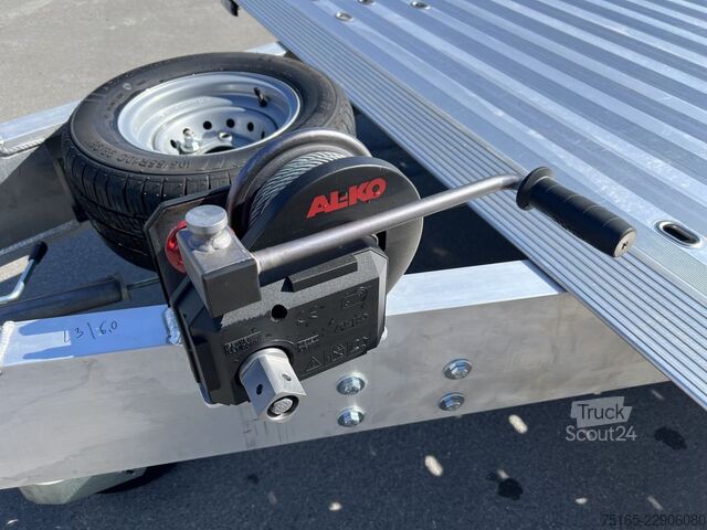  andere L3-3500-6 Autotransporter