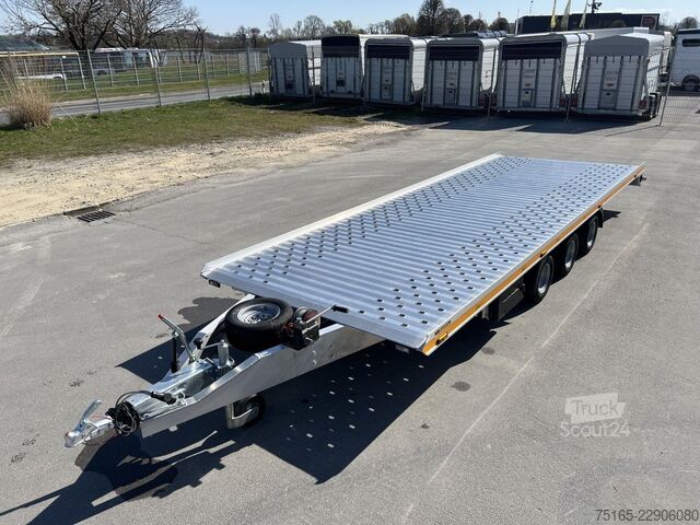  andere L3-3500-6 Autotransporter
