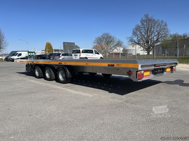  andere L3-3500-6 Autotransporter
