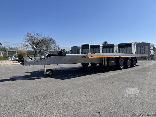  andere L3-3500-6 Autotransporter