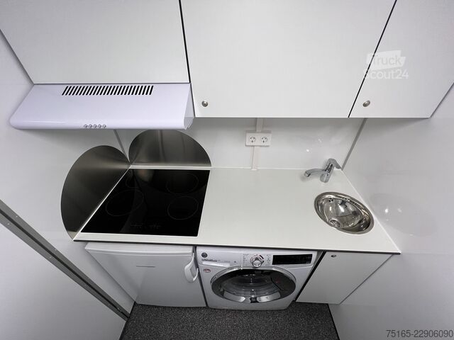  Rosemeier Mannschaftswagen 572 Mannschaftswagen