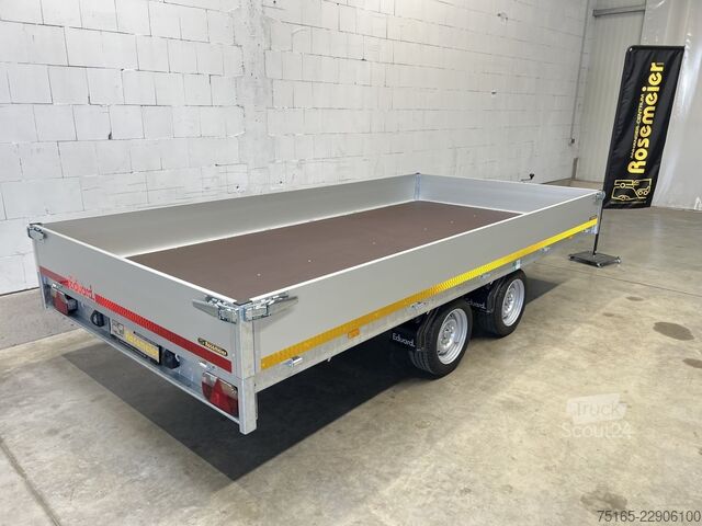 Hochlader EDUARD 4020-4-P3-3563 Hochlader