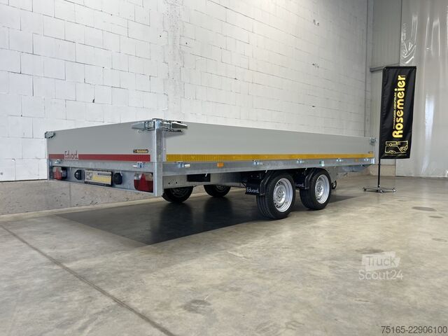 Hochlader EDUARD 4020-4-P3-3563 Hochlader