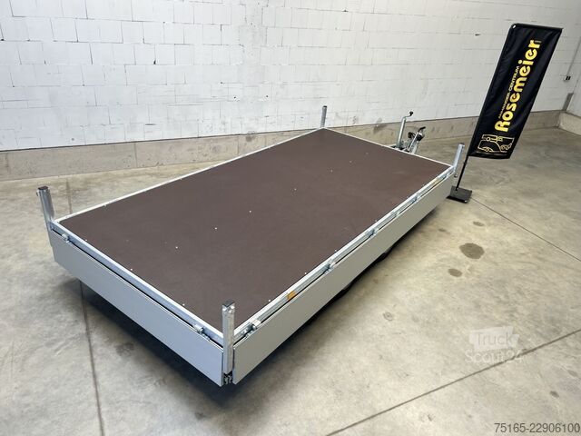 Hochlader EDUARD 4020-4-P3-3563 Hochlader